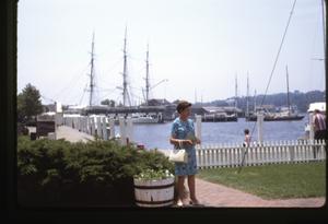 Photo of Alice Persyn